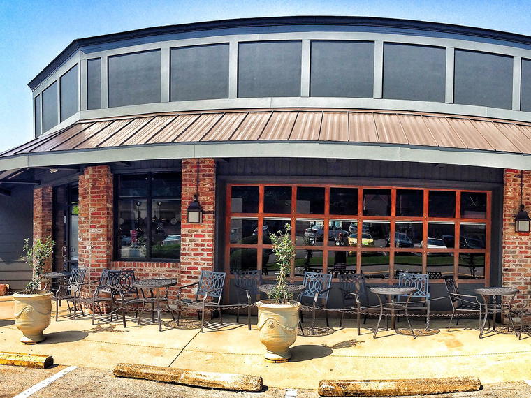 Il Primo Northshore, Chattanooga, United States