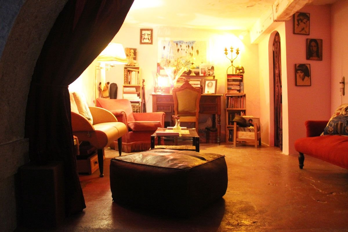 Casa Raphael Baldaya