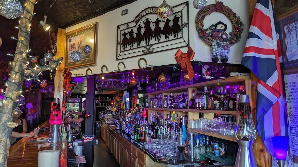 Aspen Lodge Bar & Grill