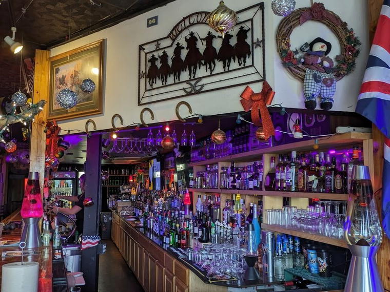 Aspen Lodge Bar & Grill, Westminster, United States