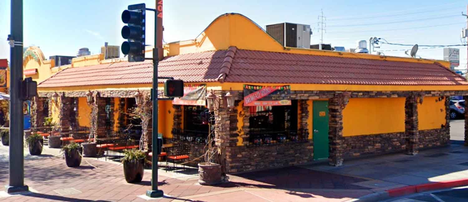 Casa Don Juan Main St, Las Vegas, United States