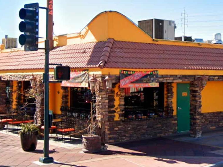 Casa Don Juan Main St, Las Vegas, United States