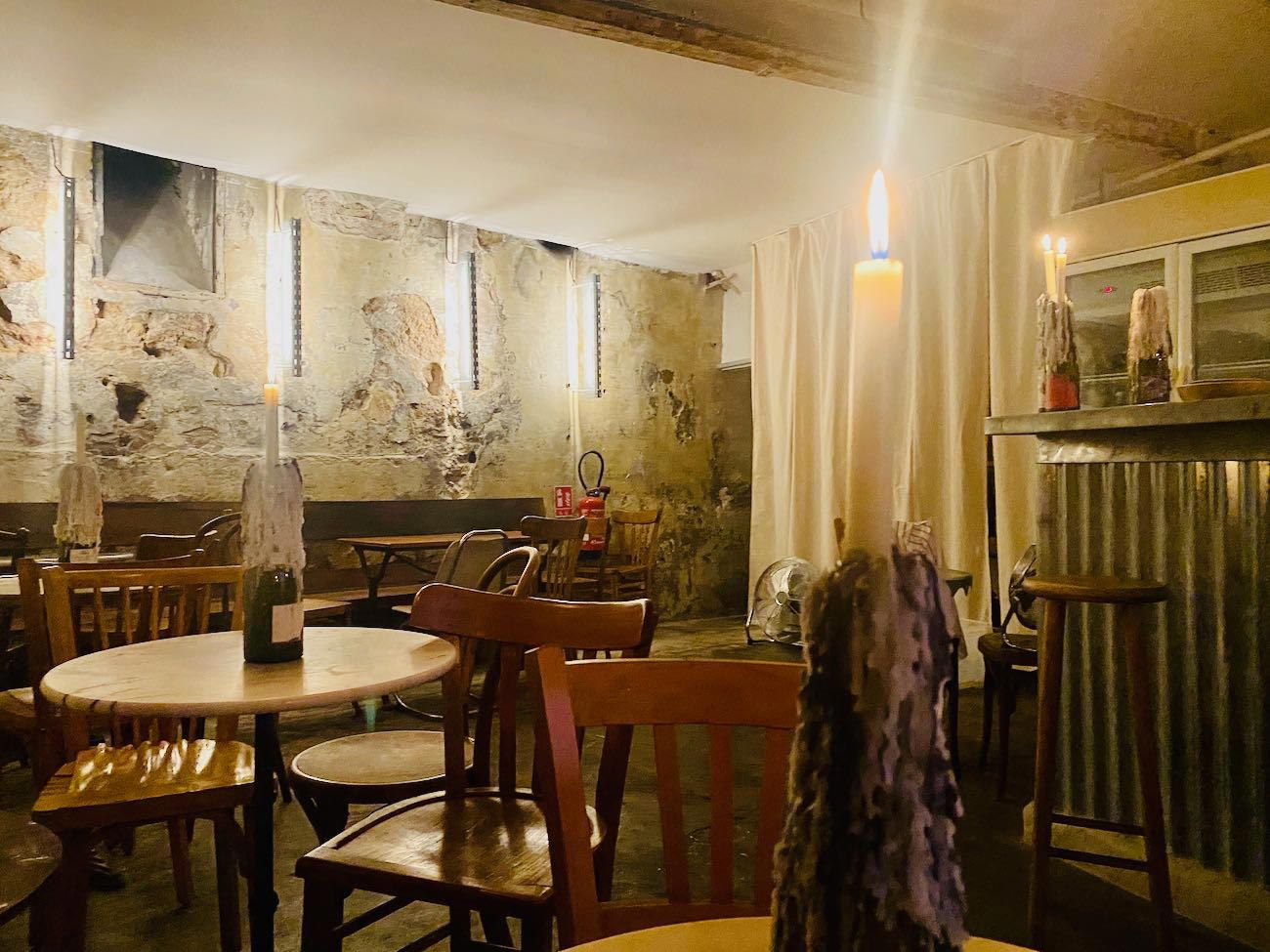 Ivresse, Rue Leon Bourgeois 76 13001 Marseille France, France