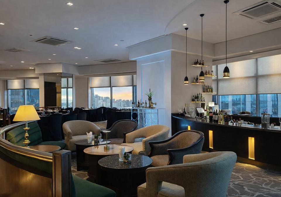 22 Prime Lounge, Bar in Manila