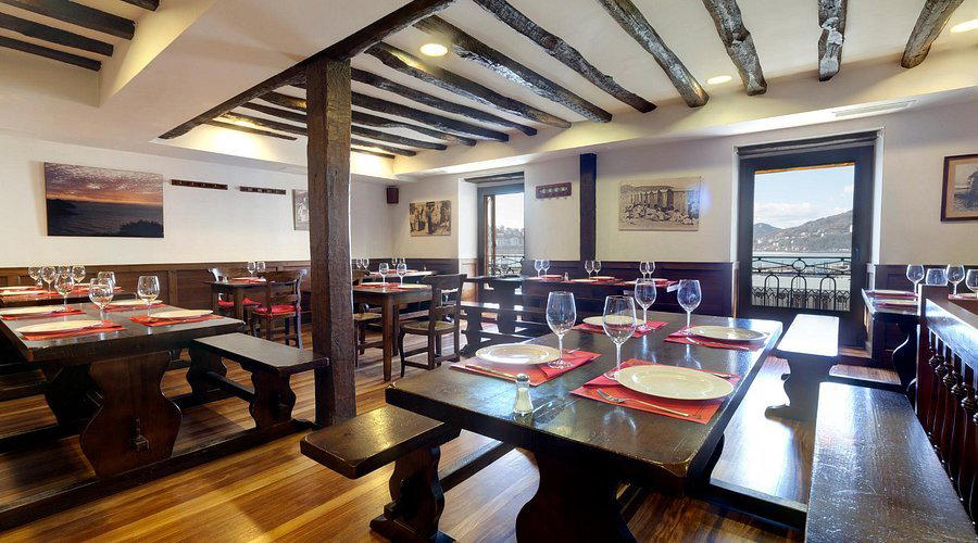 Txoko bar in Manama