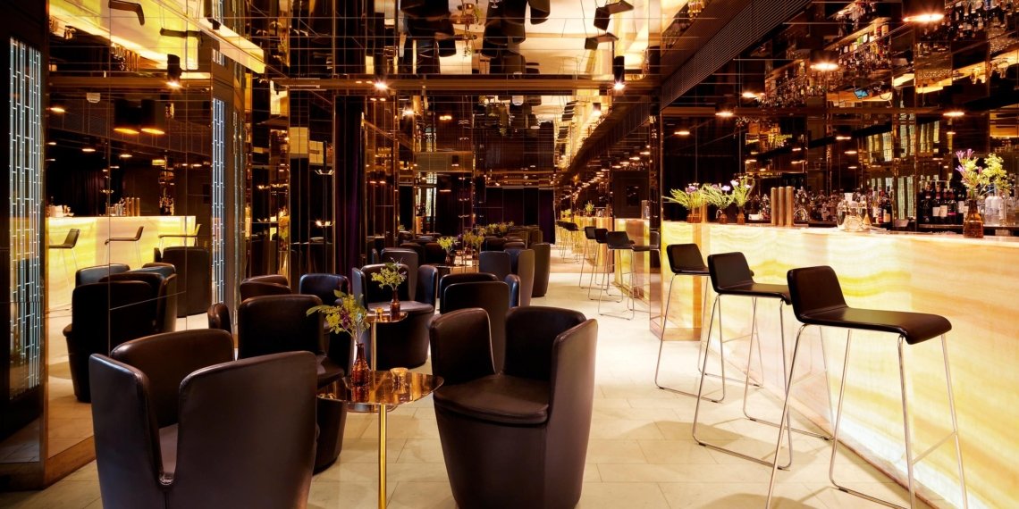 Nobis Hotel Stockholm, Stockholm, Sweden