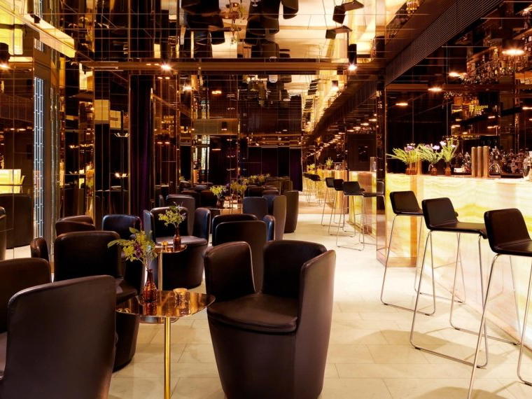 Nobis Hotel Stockholm, Stockholm, Sweden