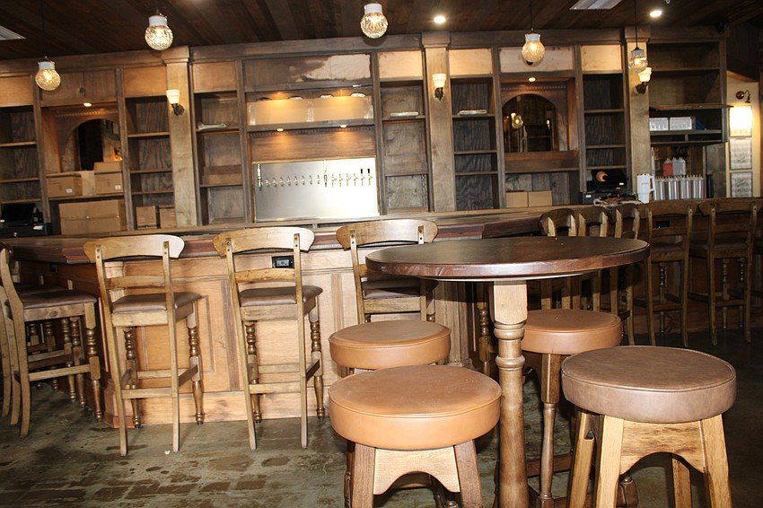 Delany's Public House, Bar in Lakewood Ranch