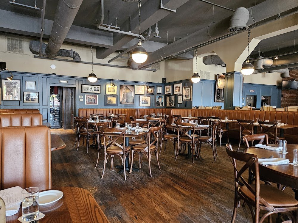 The Tavern, Tulsa, United States
