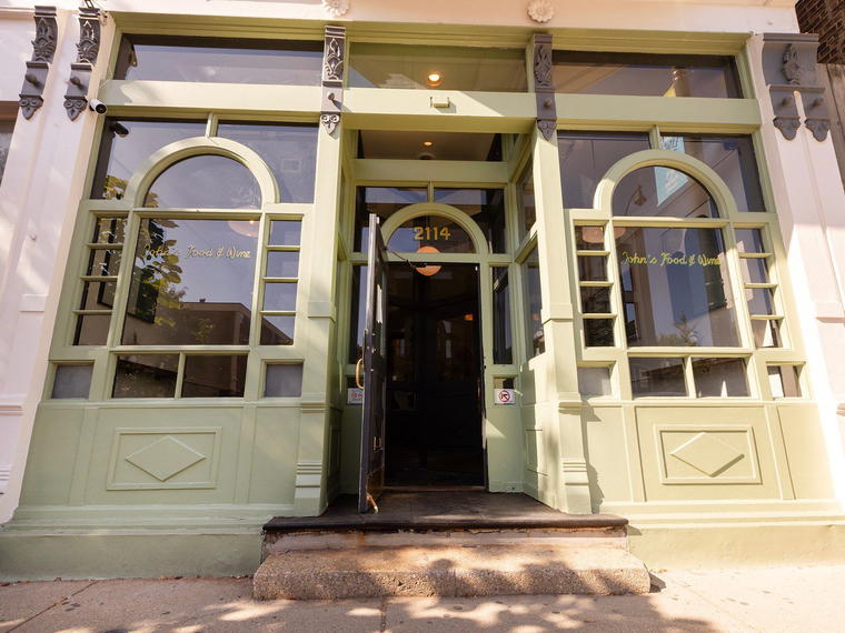 John’s Food and Wine, Chicago, United States