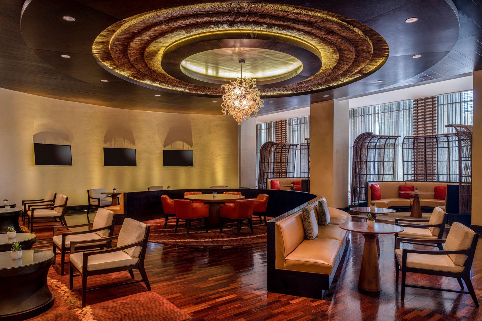 The Gallery Bar