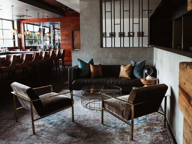 Kayne Prime, Nashville, United States