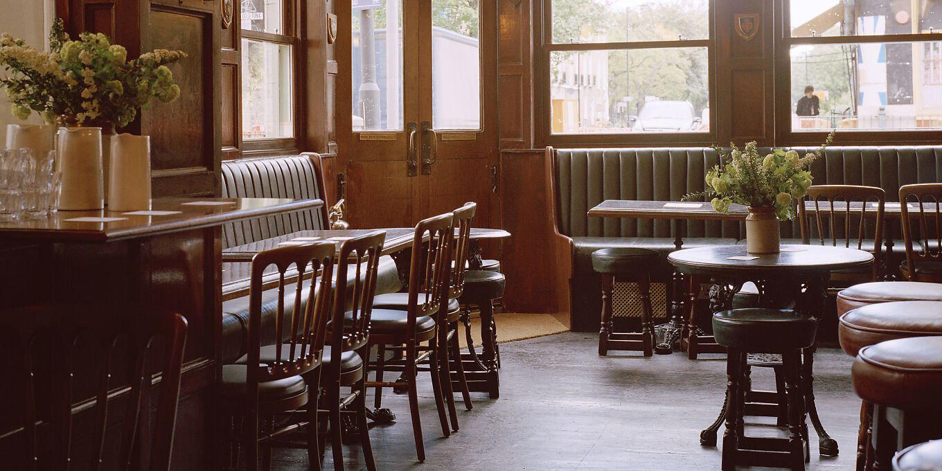 The Marksman, London, United Kingdom