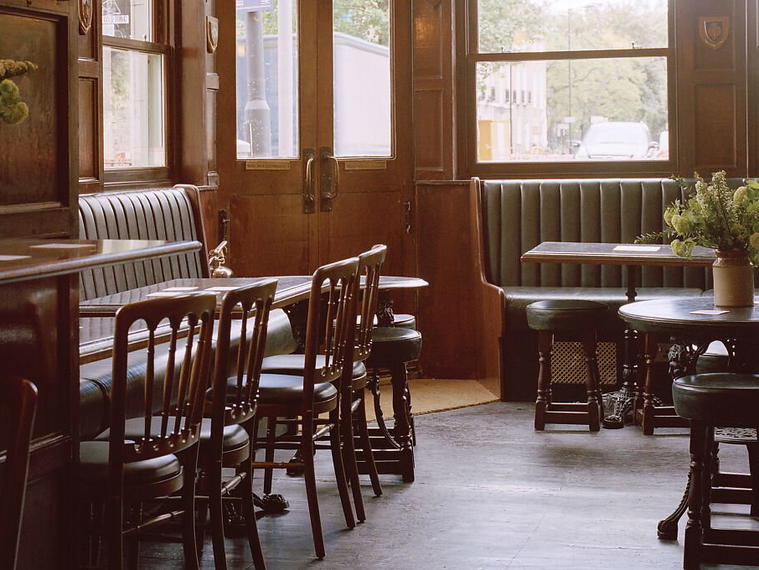 The Marksman, London, United Kingdom