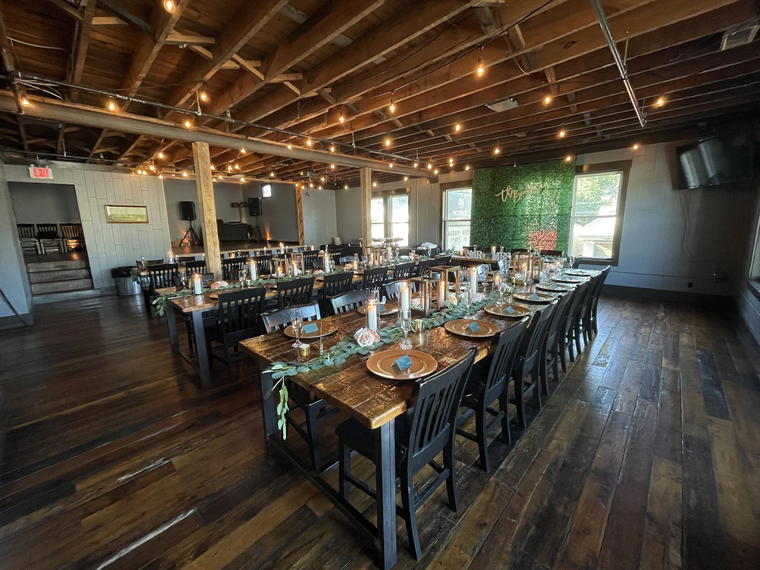 Monnik Beer Company, Louisville, United States