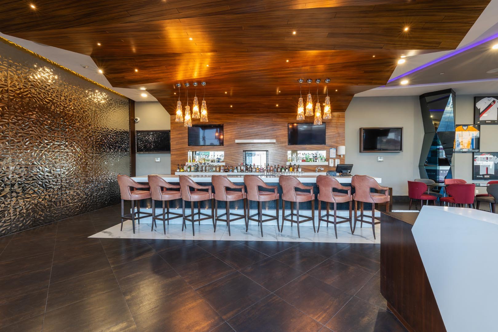 GAME-ON Sport Bar