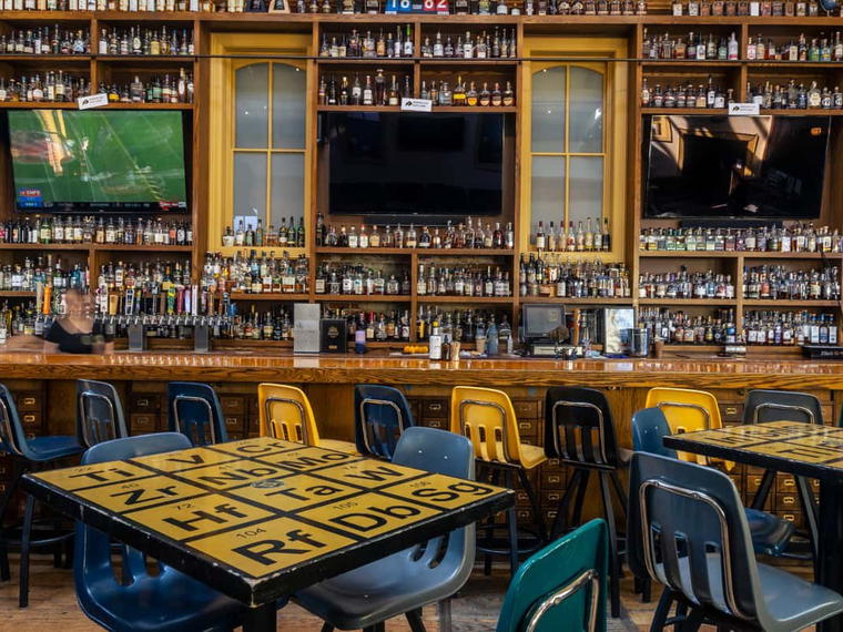 School House Kitchen and Libations, Arvada, United States