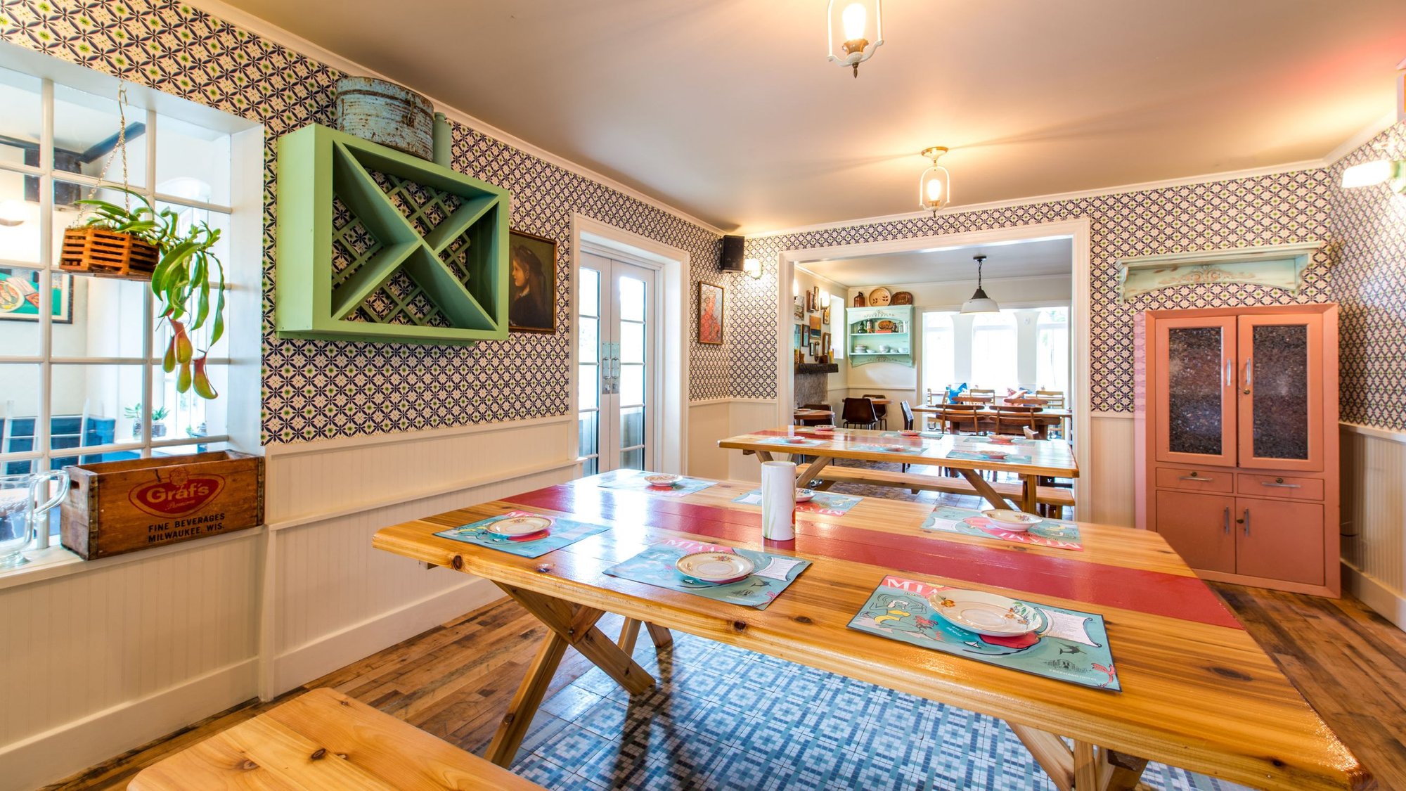 27 Restaurant & Bar bar in Miami Beach, United States