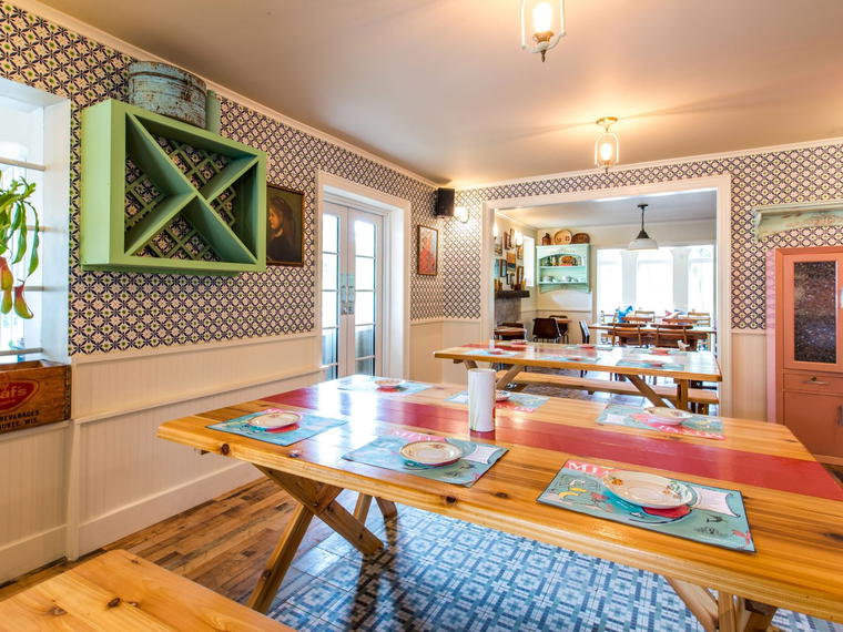 27 Restaurant & Bar, Miami Beach, United States