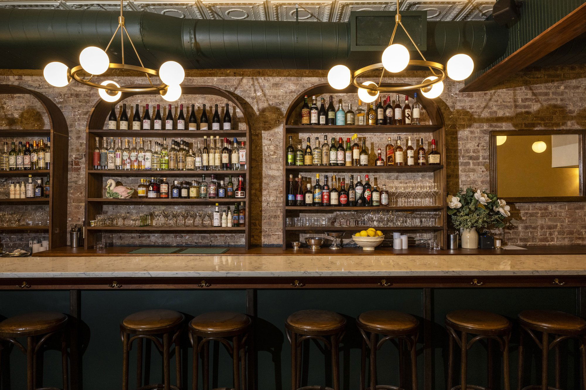Lord’s, Bar in New York City