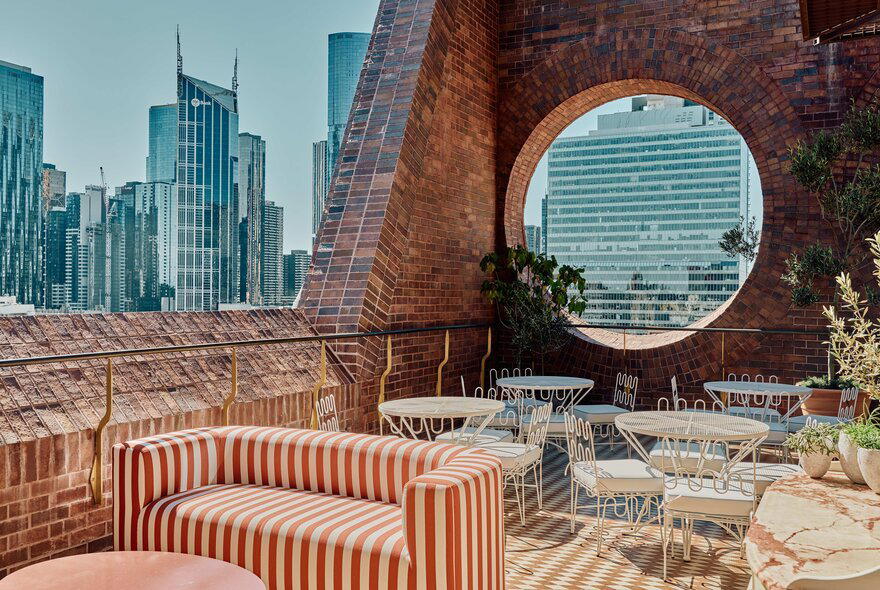 Cleo, Melbourne, Australia