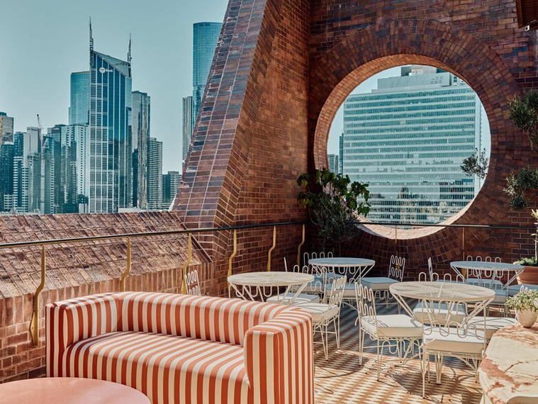 Cleo, Melbourne, Australia
