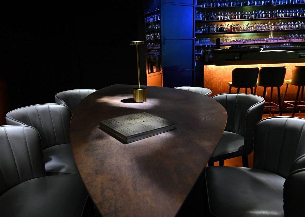 The Other Room, Bar in Singapore