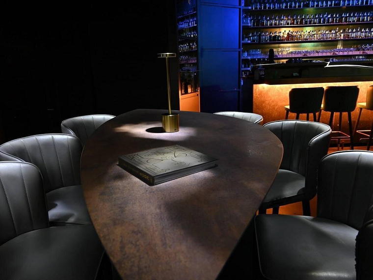 The Other Room, Singapore, Singapore