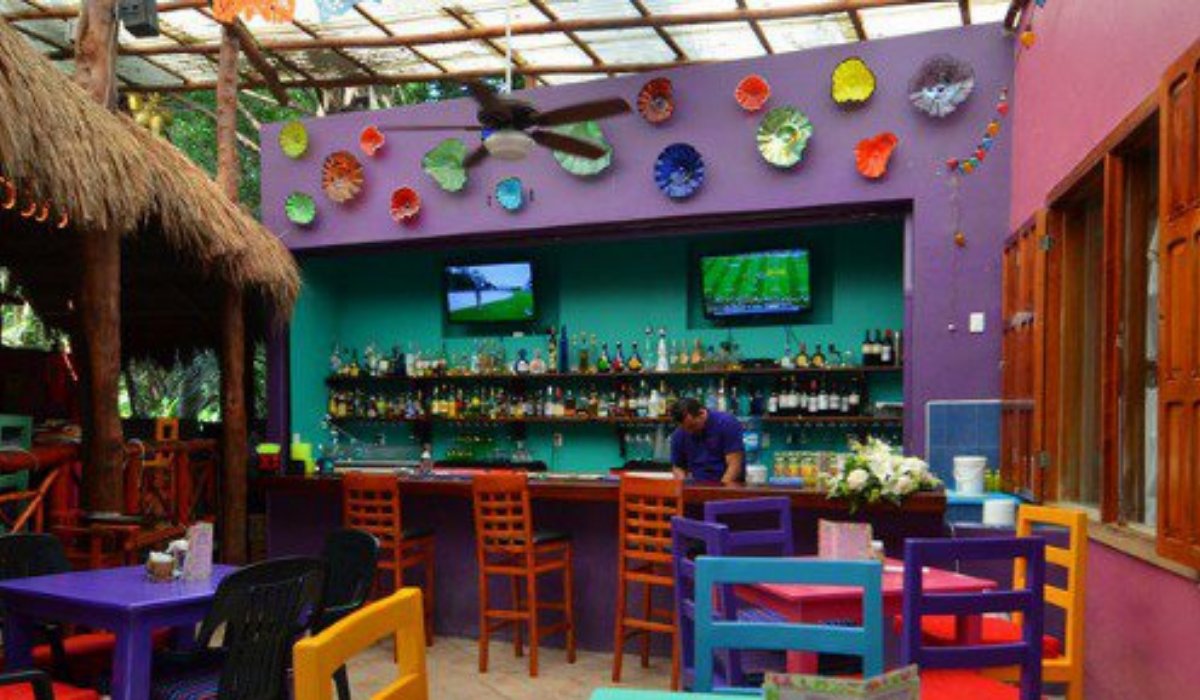 Bar Balam