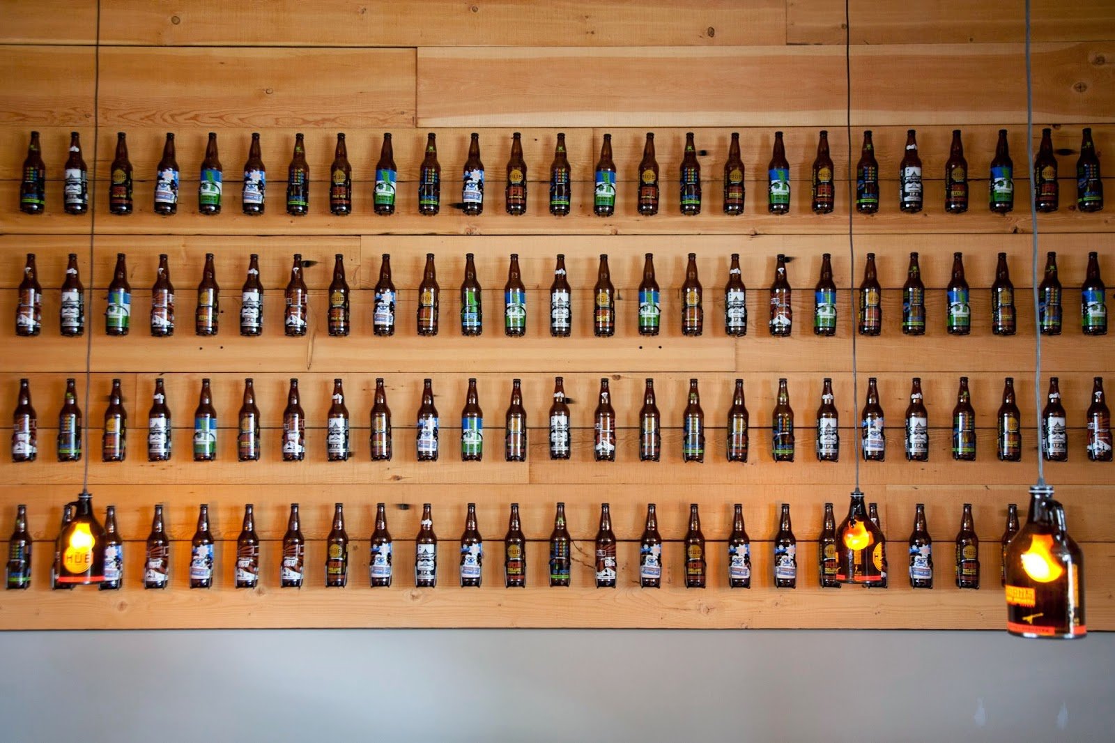Hopworks Brewery - Powell Mothership, Bar in Portland