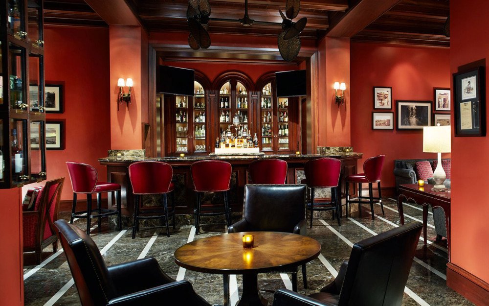 Rum Bar
