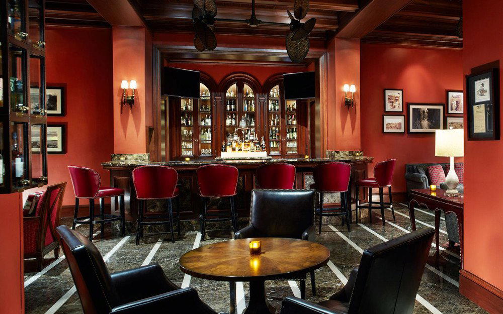 Rum Bar, Key Biscayne, United States