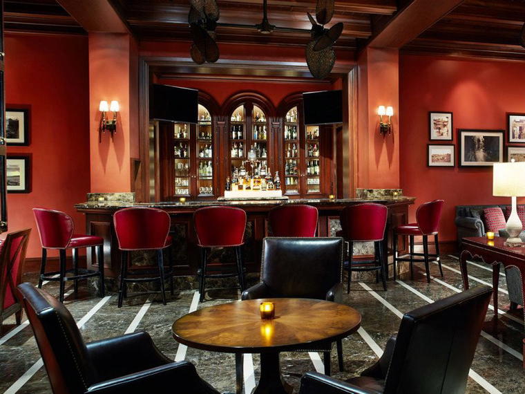 Rum Bar, Key Biscayne, United States