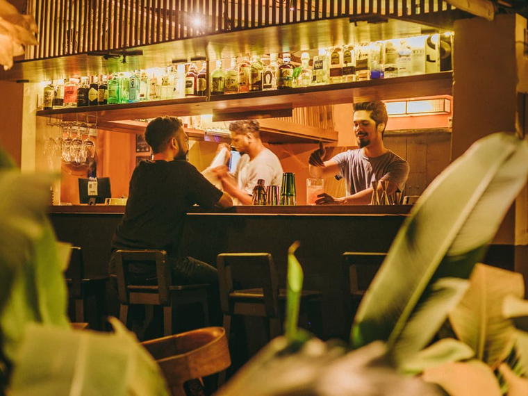 Hideaway, Mapusa, India