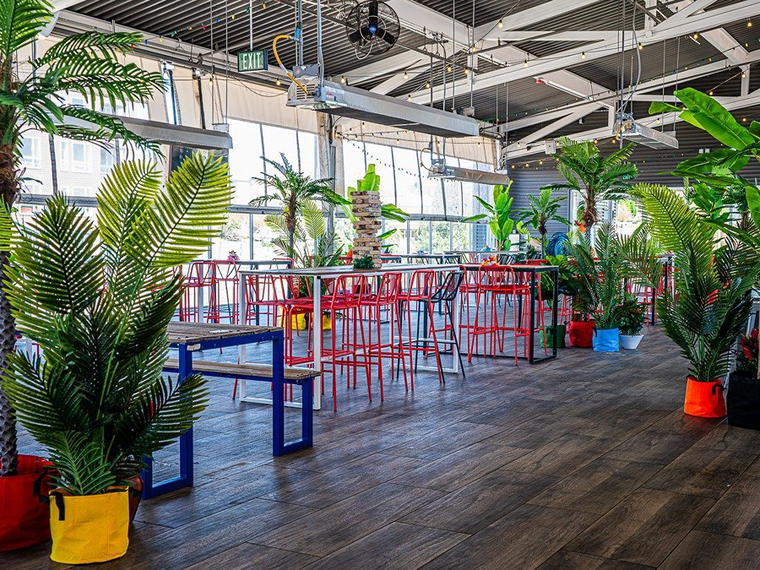 Bar Tropical, Greenwood Village, United States