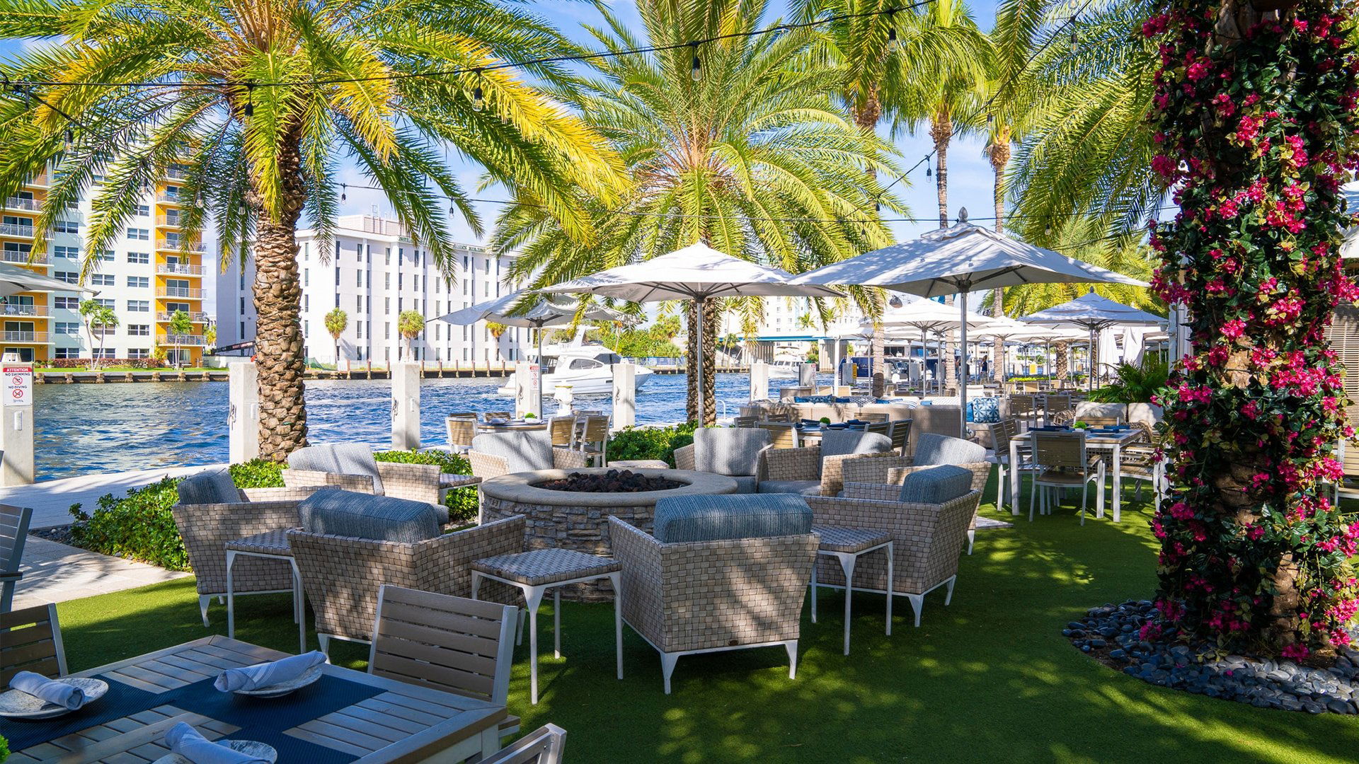 Shooters Waterfront, Bar in Fort Lauderdale
