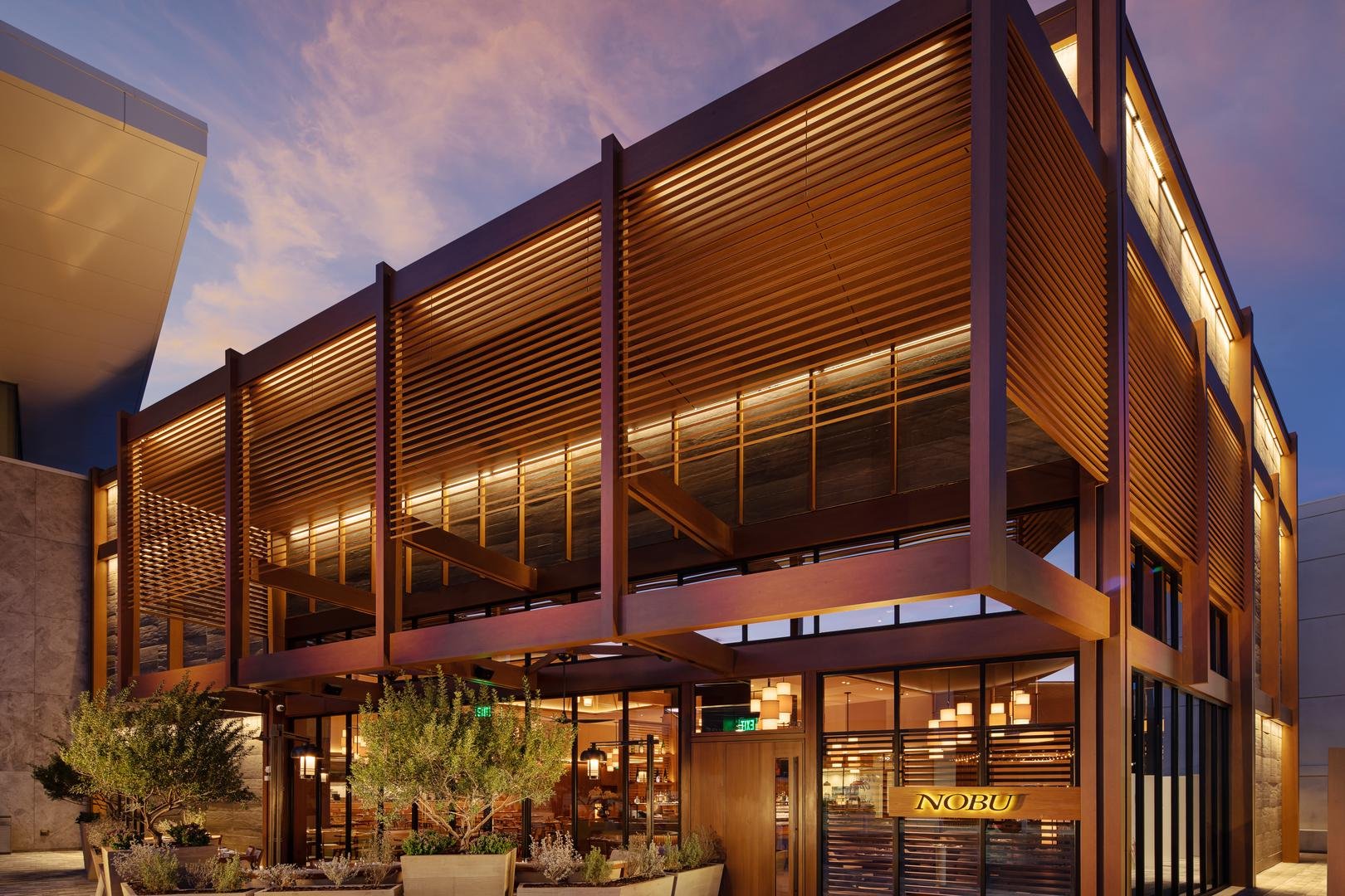 Nobu Scottsdale, Bar in Scottsdale