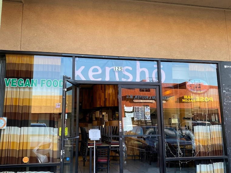 Kenshō, Westminster, United States