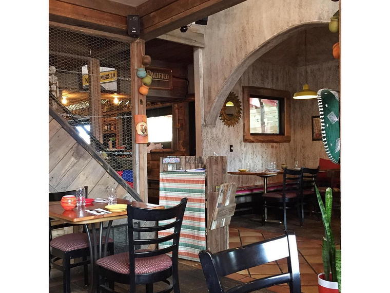 La Casa Restaurant, Rochester, United States