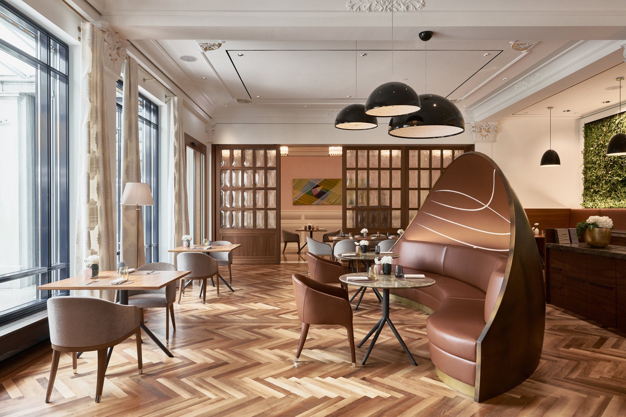 Verve by Sven Bar | Grand Resort Bad Ragaz