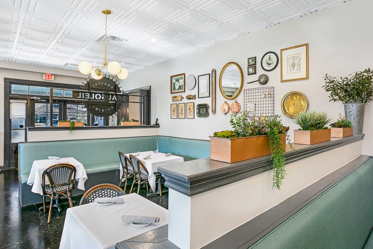Beausoleil Coastal Cuisine