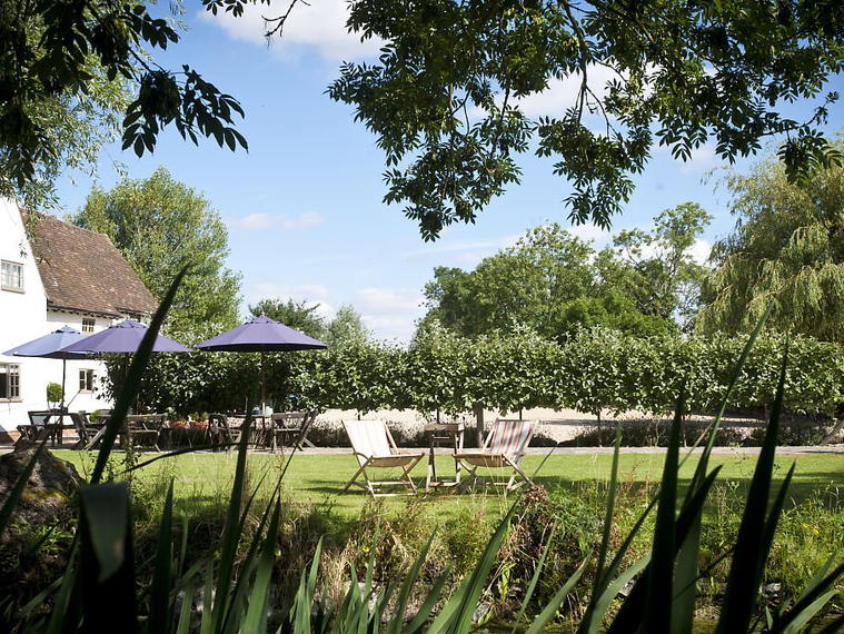 The Plough, Bolnhurst, United Kingdom