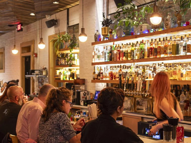 Ima Noodles, Detroit, United States
