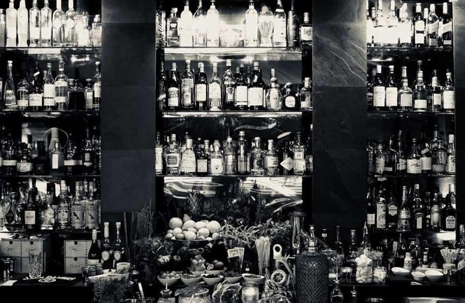 Zephyr, Bar in Munich