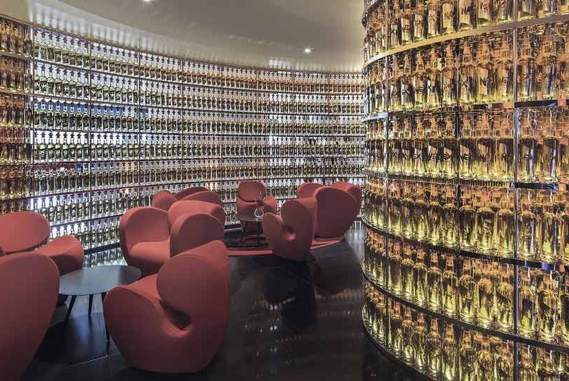 The Next Whisky Bar