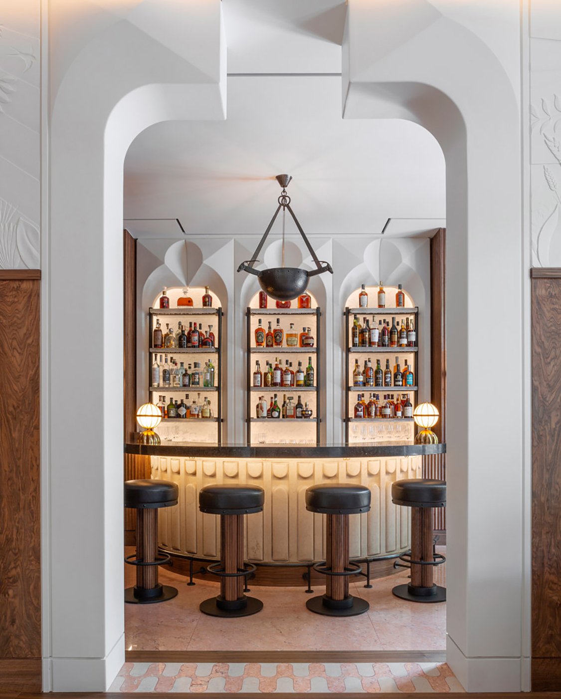 The Berkeley Bar & Terrace, London, United Kingdom
