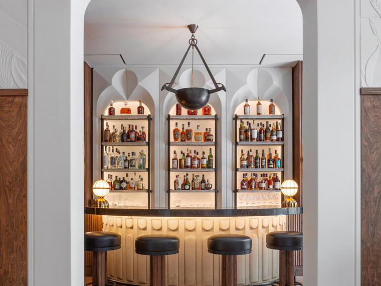 The Berkeley Bar & Terrace, London, United Kingdom