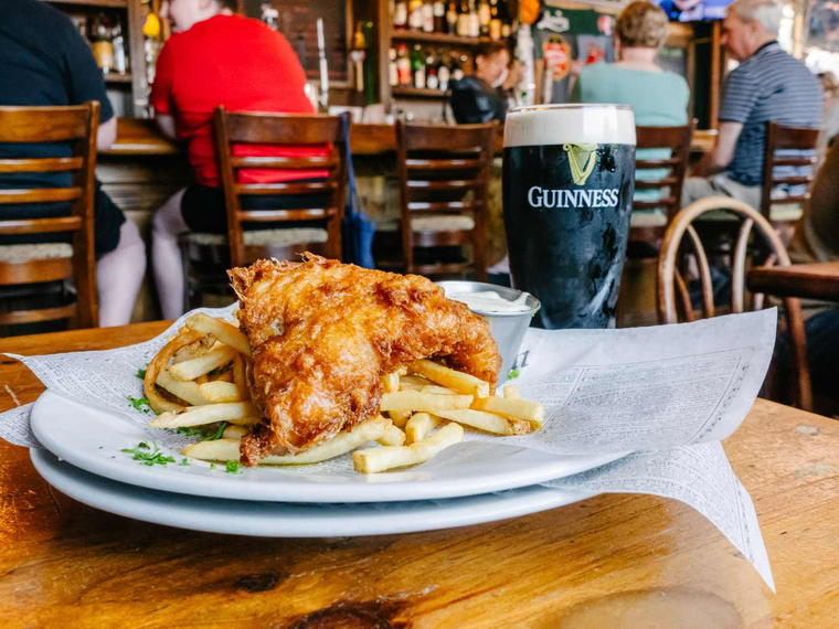 The Royal Peasant, Athens, United States
