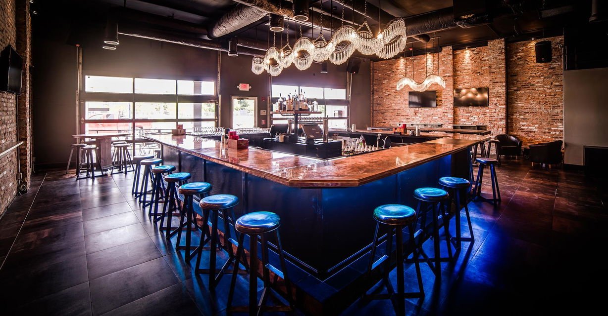 Twist Social Club, Cleveland, United States