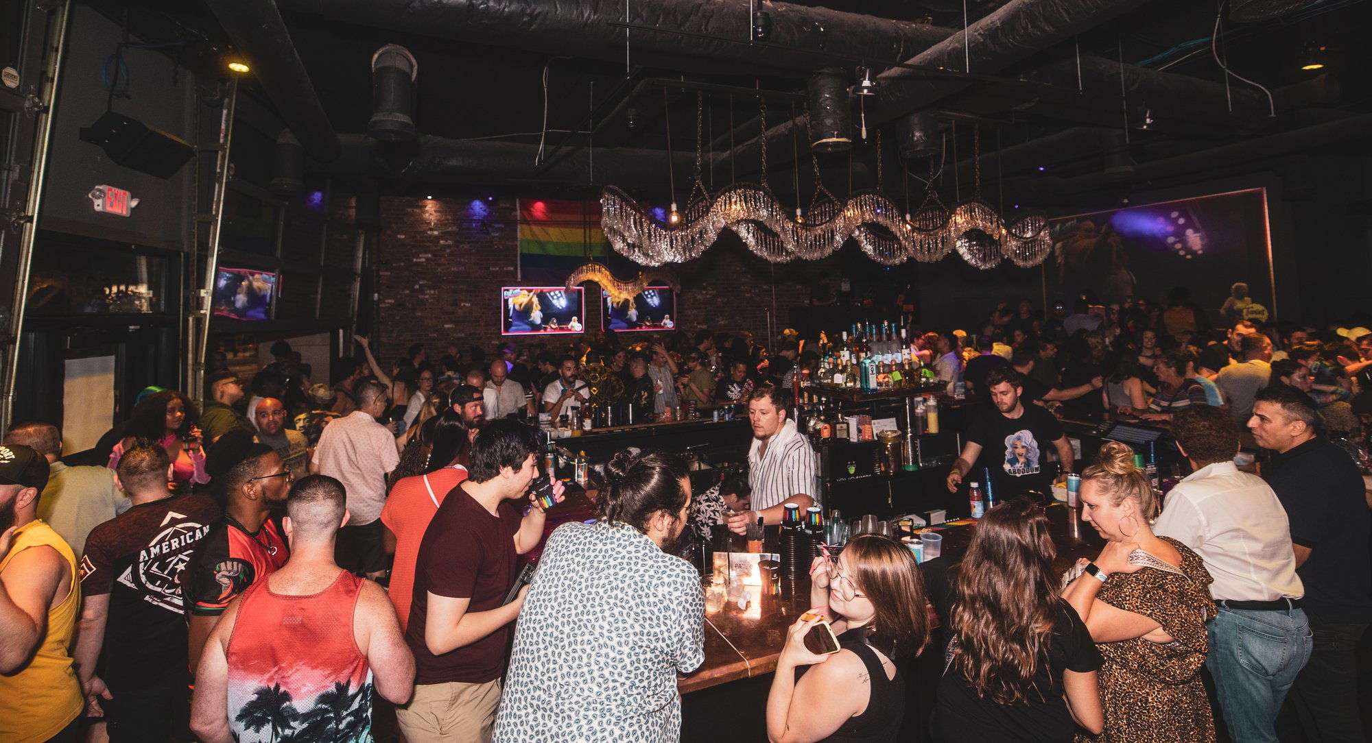 Twist Social Club, Bar in Cleveland